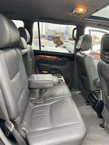 2006 Lexus GX 470 4dr SUV   - Photo 24 - Sacramento, CA 95825