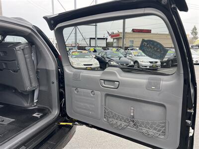 2006 Lexus GX 470 4dr SUV   - Photo 23 - Sacramento, CA 95825