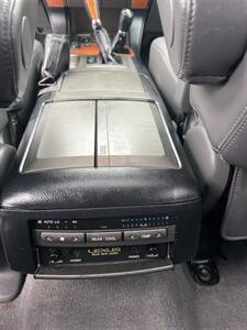 2006 Lexus GX 470 4dr SUV   - Photo 17 - Sacramento, CA 95825