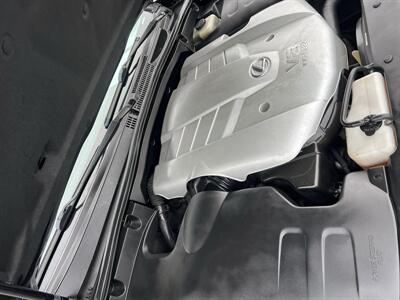 2006 Lexus GX 470 4dr SUV   - Photo 34 - Sacramento, CA 95825