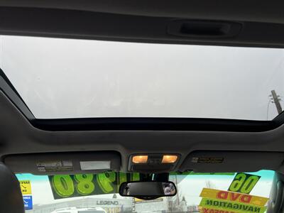 2006 Lexus GX 470 4dr SUV   - Photo 19 - Sacramento, CA 95825