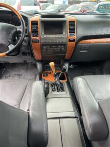 2006 Lexus GX 470 4dr SUV   - Photo 18 - Sacramento, CA 95825