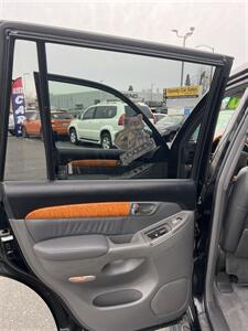 2006 Lexus GX 470 4dr SUV   - Photo 14 - Sacramento, CA 95825