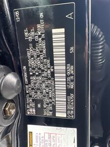 2006 Lexus GX 470 4dr SUV   - Photo 31 - Sacramento, CA 95825