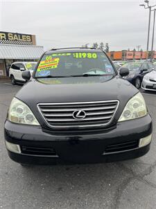 2006 Lexus GX 470 4dr SUV   - Photo 3 - Sacramento, CA 95825