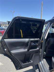 2021 Toyota 4Runner Venture Edition - Photo 14 - Sacramento, CA 95825