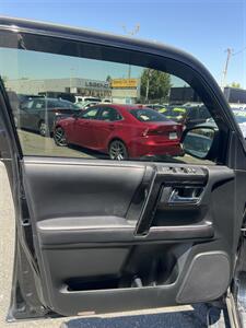 2021 Toyota 4Runner Venture Edition - Photo 13 - Sacramento, CA 95825