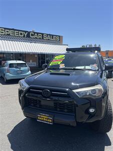 2021 Toyota 4Runner Venture Edition - Photo 3 - Sacramento, CA 95825