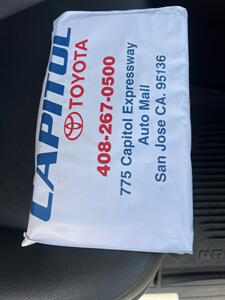 2021 Toyota 4Runner Venture Edition - Photo 24 - Sacramento, CA 95825