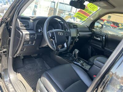 2021 Toyota 4Runner Venture Edition - Photo 12 - Sacramento, CA 95825