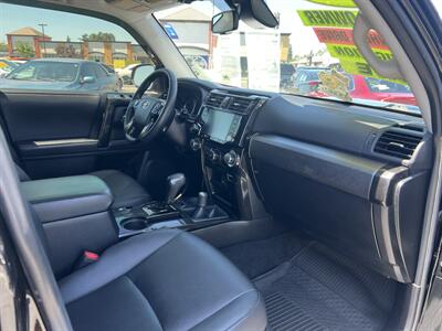 2021 Toyota 4Runner Venture Edition - Photo 21 - Sacramento, CA 95825