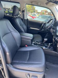 2021 Toyota 4Runner Venture Edition - Photo 20 - Sacramento, CA 95825
