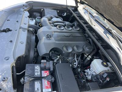 2021 Toyota 4Runner Venture Edition - Photo 29 - Sacramento, CA 95825