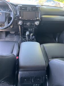 2021 Toyota 4Runner Venture Edition - Photo 16 - Sacramento, CA 95825