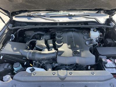 2021 Toyota 4Runner Venture Edition - Photo 27 - Sacramento, CA 95825