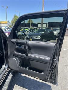 2021 Toyota 4Runner Venture Edition - Photo 22 - Sacramento, CA 95825