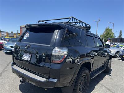2021 Toyota 4Runner Venture Edition - Photo 9 - Sacramento, CA 95825