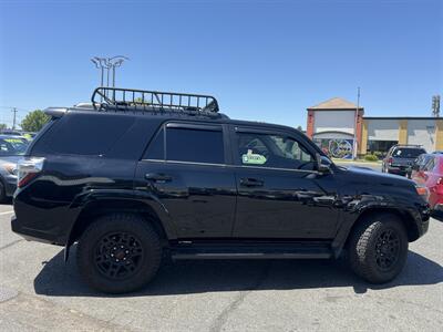 2021 Toyota 4Runner Venture Edition - Photo 10 - Sacramento, CA 95825