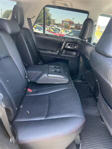 2021 Toyota 4Runner Venture Edition - Photo 19 - Sacramento, CA 95825