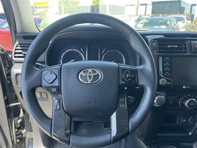 2021 Toyota 4Runner Venture Edition - Photo 17 - Sacramento, CA 95825