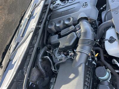 2021 Toyota 4Runner Venture Edition - Photo 28 - Sacramento, CA 95825