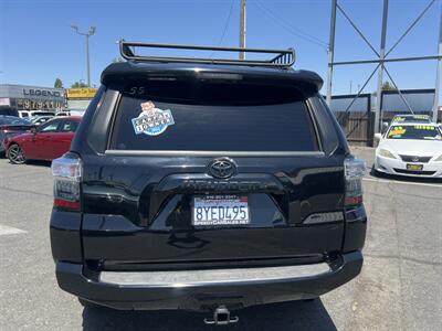 2021 Toyota 4Runner Venture Edition - Photo 7 - Sacramento, CA 95825