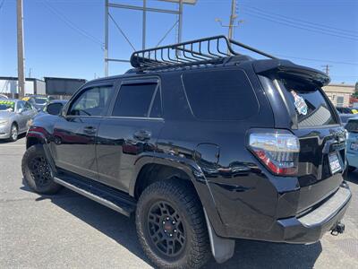 2021 Toyota 4Runner Venture Edition - Photo 6 - Sacramento, CA 95825