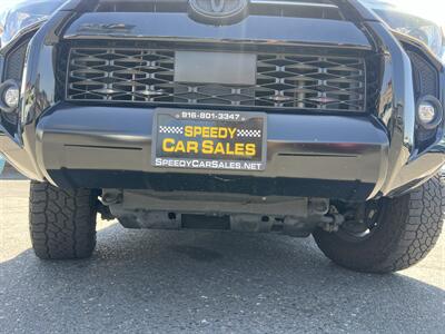 2021 Toyota 4Runner Venture Edition - Photo 31 - Sacramento, CA 95825