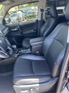 2021 Toyota 4Runner Venture Edition - Photo 11 - Sacramento, CA 95825