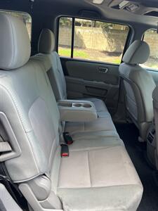 2015 Honda Pilot SE   - Photo 25 - Sacramento, CA 95825