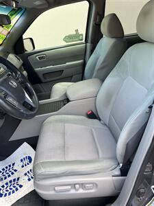 2015 Honda Pilot SE   - Photo 12 - Sacramento, CA 95825