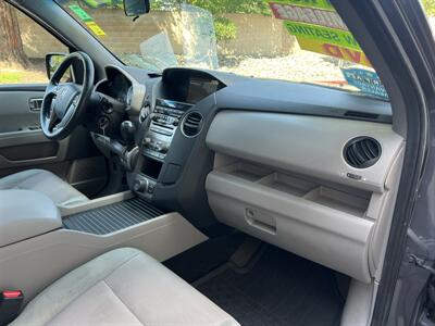 2015 Honda Pilot SE   - Photo 28 - Sacramento, CA 95825