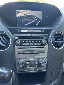 2015 Honda Pilot SE   - Photo 37 - Sacramento, CA 95825