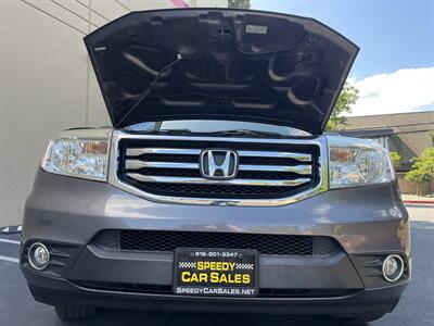 2015 Honda Pilot SE   - Photo 33 - Sacramento, CA 95825