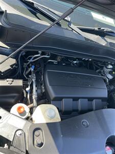 2015 Honda Pilot SE   - Photo 39 - Sacramento, CA 95825