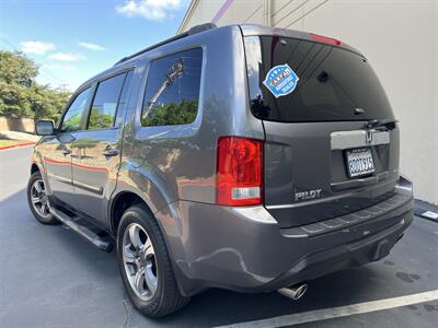 2015 Honda Pilot SE   - Photo 6 - Sacramento, CA 95825