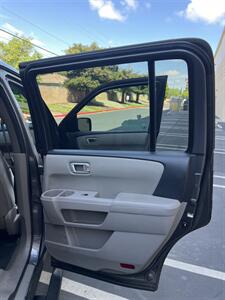 2015 Honda Pilot SE   - Photo 30 - Sacramento, CA 95825