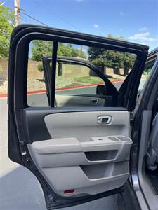 2015 Honda Pilot SE   - Photo 15 - Sacramento, CA 95825