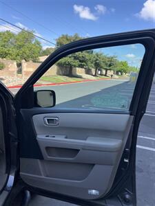 2015 Honda Pilot SE   - Photo 29 - Sacramento, CA 95825