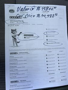 2015 Honda Pilot SE   - Photo 23 - Sacramento, CA 95825