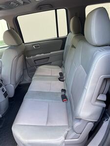 2015 Honda Pilot SE   - Photo 16 - Sacramento, CA 95825