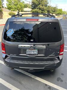 2015 Honda Pilot SE   - Photo 8 - Sacramento, CA 95825