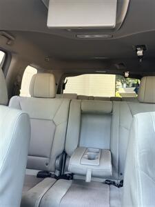 2015 Honda Pilot SE   - Photo 38 - Sacramento, CA 95825