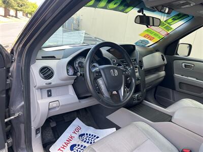 2015 Honda Pilot SE   - Photo 13 - Sacramento, CA 95825