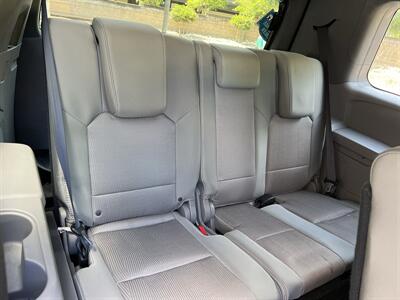 2015 Honda Pilot SE   - Photo 26 - Sacramento, CA 95825