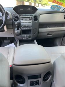 2015 Honda Pilot SE   - Photo 20 - Sacramento, CA 95825