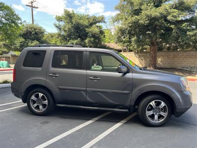 2015 Honda Pilot SE   - Photo 10 - Sacramento, CA 95825