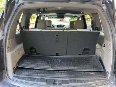 2015 Honda Pilot SE   - Photo 24 - Sacramento, CA 95825