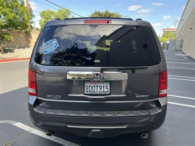 2015 Honda Pilot SE   - Photo 7 - Sacramento, CA 95825