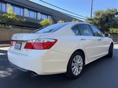 2014 Honda Accord EX-L V6   - Photo 9 - Sacramento, CA 95825